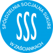 Logo Spółdzielni Socjalnej SUKURS w Zaściankach