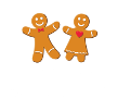 Logo Przedsiębiorstwwa Społecznego "Pierniki z Podlasia"