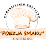 Logo Spółdzielni Socjalnej Poezja Smaku z Czarnocina.