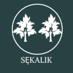 Logo - Sękalik
