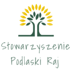Logo - Stowarzyszenie Podlaski Raj