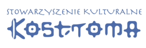 Logo Stowarzyszenie Kulturalne Kostroma.