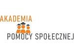 Logo Akademii Pomocy Społecznej